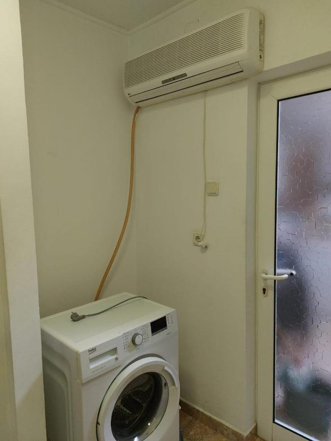 Apartamentdecebal Apartment Constanta Bagian luar foto